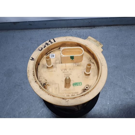Aforador Para Volkswagen Passat Lim.