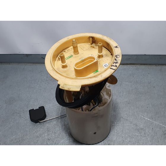 Aforador Para Volkswagen Passat Lim.