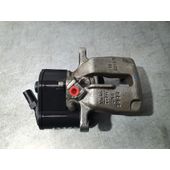 Pinza Freno Trasera Derecha Para Volkswagen Passat Lim.