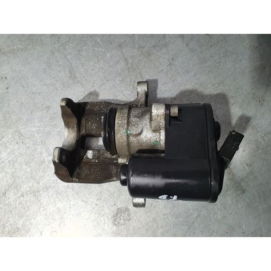 Pinza Freno Trasera Derecha Para Volkswagen Passat Lim.
