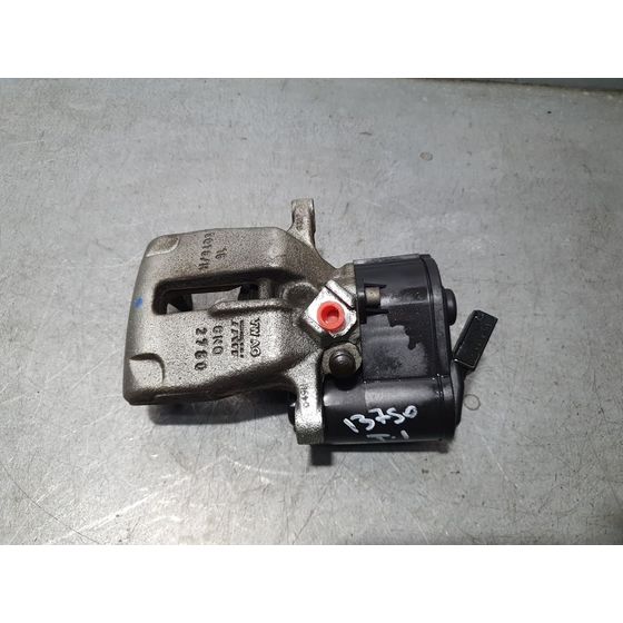 Pinza Freno Trasera Izquierda Para Volkswagen Passat Lim.