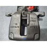 Pinza Freno Trasera Izquierda Para Volkswagen Passat Lim.