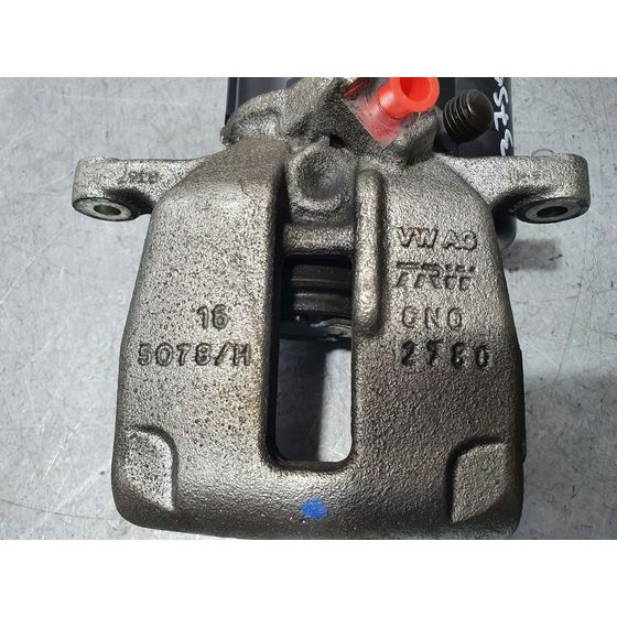 Pinza Freno Trasera Izquierda Para Volkswagen Passat Lim.