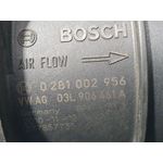 Caudalimetro para Volkswagen Passat Lim. (362)
