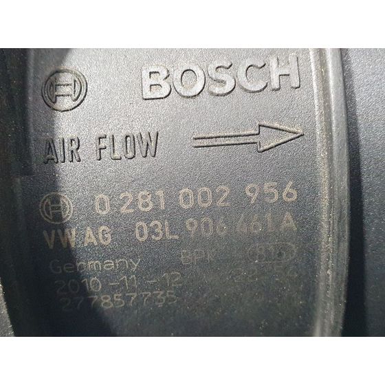 Caudalimetro para Volkswagen Passat Lim. (362)
