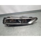 Faro Antiniebla Derecho Para Volkswagen Passat Lim.