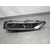 Faro Antiniebla Derecho Para Volkswagen Passat Lim.
