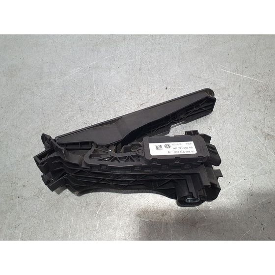 Potenciometro Pedal Para Volkswagen Passat Lim.