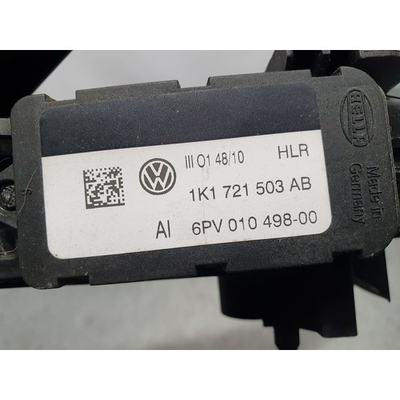 Potenciometro Pedal Para Volkswagen Passat Lim.