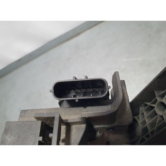 Potenciometro Pedal Para Volkswagen Passat Lim.