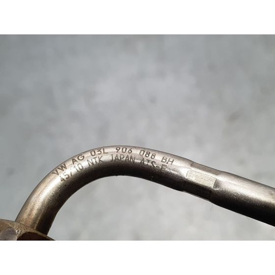 Sensor Para Volkswagen Passat Lim.