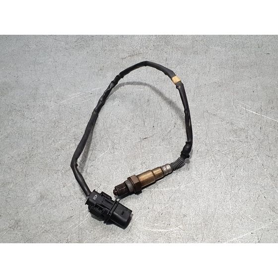 Sonda Lambda Para Volkswagen Passat Lim.