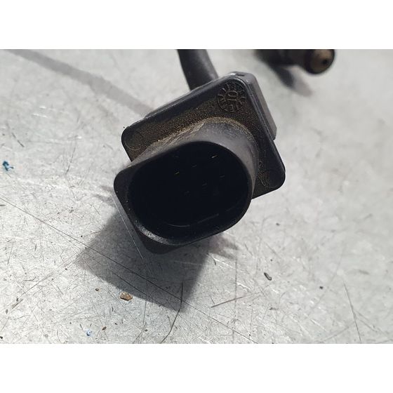Sonda Lambda Para Volkswagen Passat Lim.