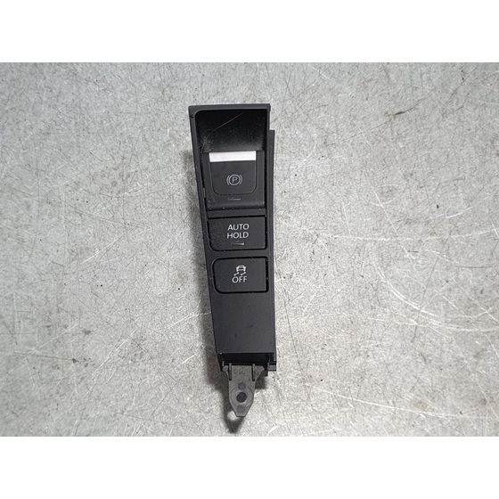 Palanca Freno De Mano Para Volkswagen Passat Lim.