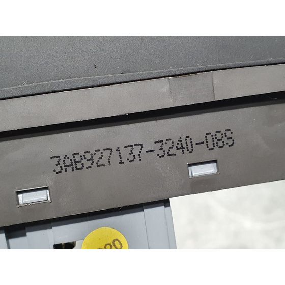 Palanca Freno De Mano Para Volkswagen Passat Lim.