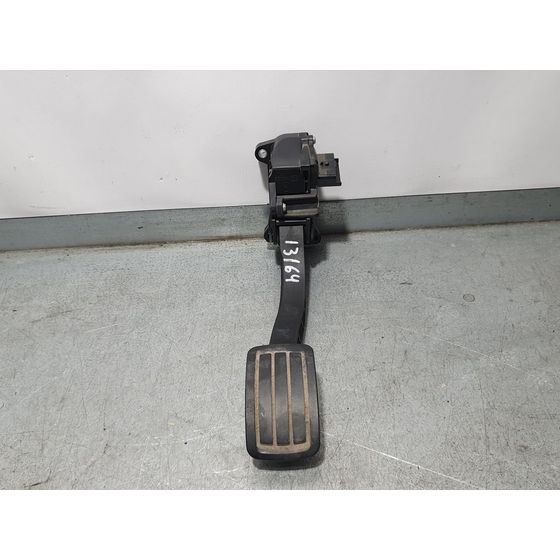 Potenciometro Pedal Para Citroen Jumpy Fugón