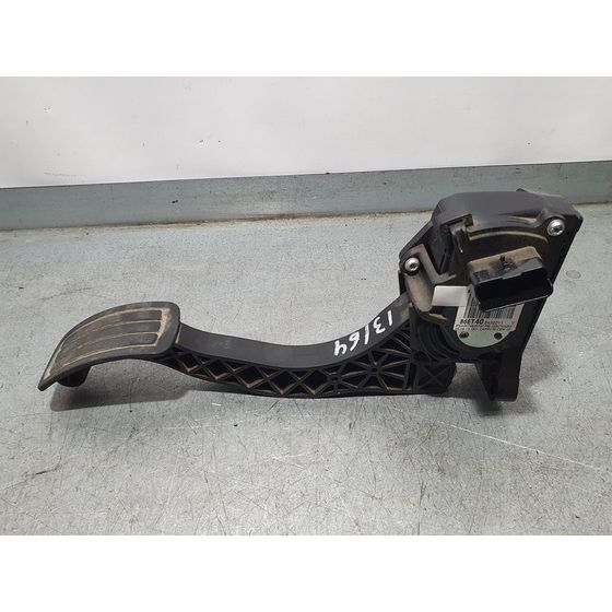 Potenciometro Pedal Para Citroen Jumpy Fugón