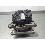 Alternador Para Citroen Jumpy Fugón