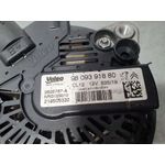 Alternador Para Citroen Jumpy Fugón