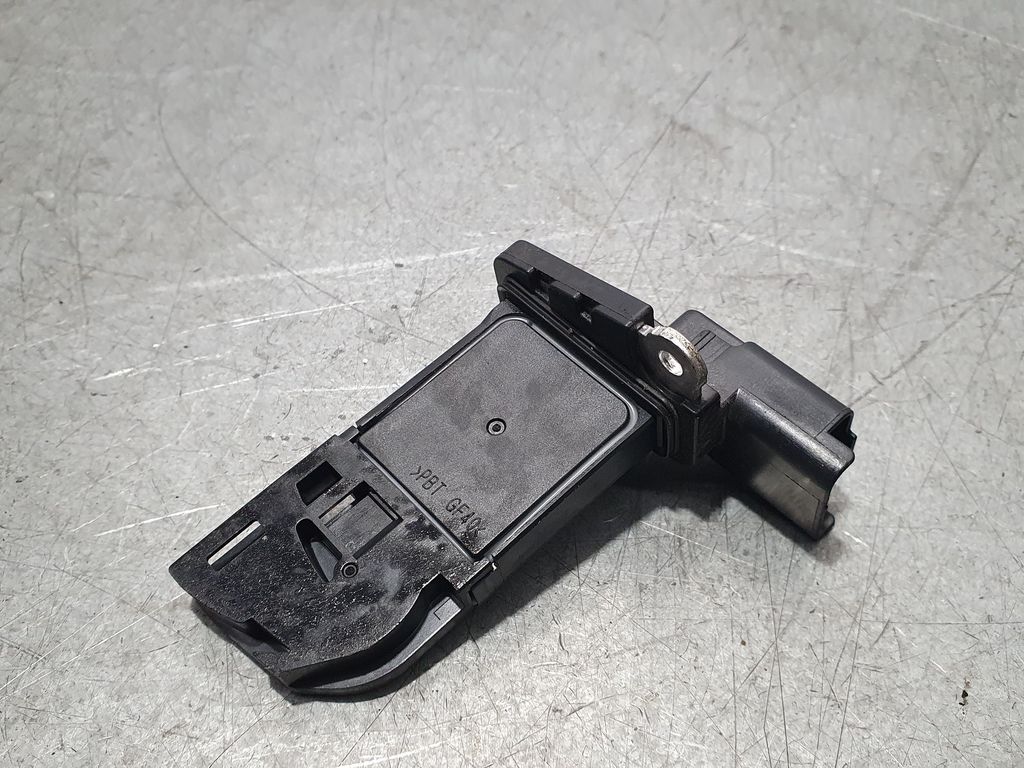 Caudalimetro Para Citroen Jumpy Fugón