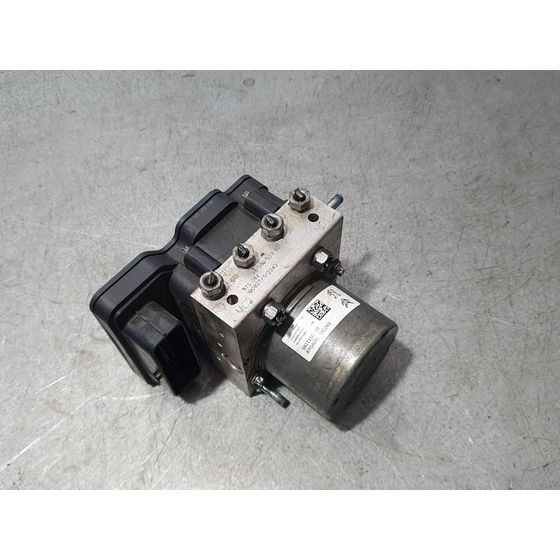 Abs Para Citroen Jumpy Fugón
