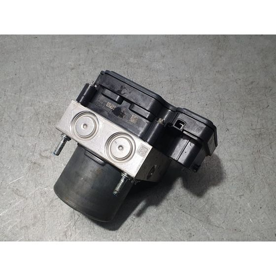 Abs Para Citroen Jumpy Fugón