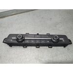 Mando Climatizador Para Citroen Jumpy Fugón