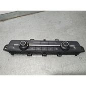 Mando Climatizador Para Citroen Jumpy Fugón