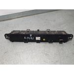 Mando Climatizador Para Citroen Jumpy Fugón