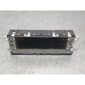 Pantalla Multifuncion Para Citroen Jumpy Fugón