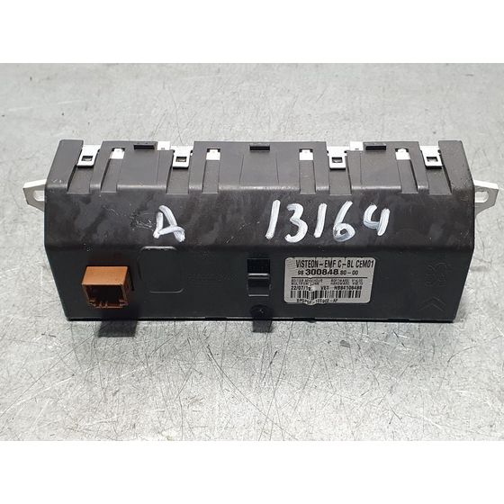 Pantalla Multifuncion Para Citroen Jumpy Fugón
