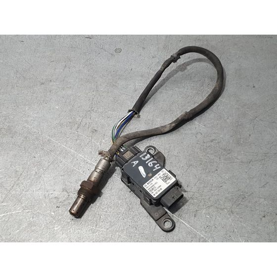 Sonda Lambda Para Citroen Jumpy Fugón