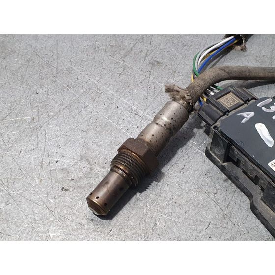 Sonda Lambda Para Citroen Jumpy Fugón