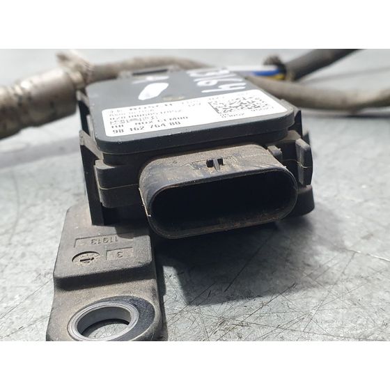 Sonda Lambda Para Citroen Jumpy Fugón