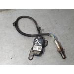 Sonda Lambda Para Citroen Jumpy Fugón