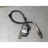 Sonda Lambda Para Citroen Jumpy Fugón