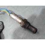 Sonda Lambda Para Citroen Jumpy Fugón