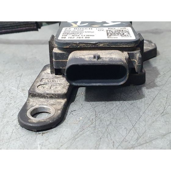 Sonda Lambda Para Citroen Jumpy Fugón