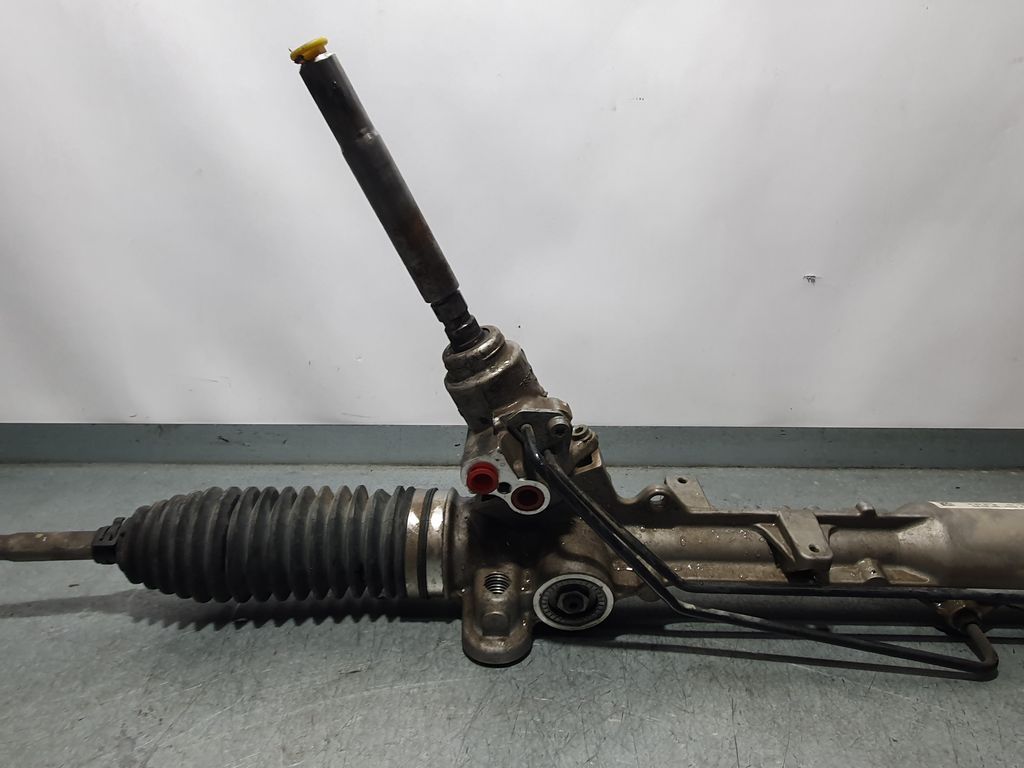 Cremallera Direccion Para Citroen Jumpy Fugón