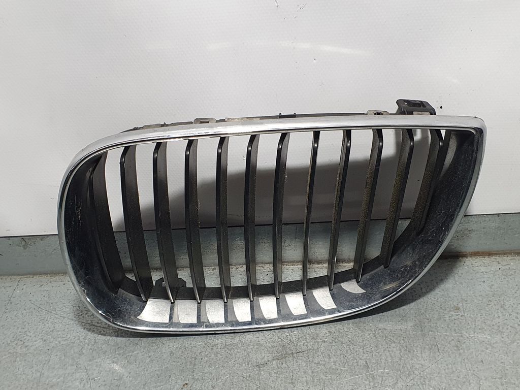 Rejilla Delantera Para Bmw Serie 1 Berlina