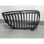 Rejilla Delantera Para Bmw Serie 1 Berlina