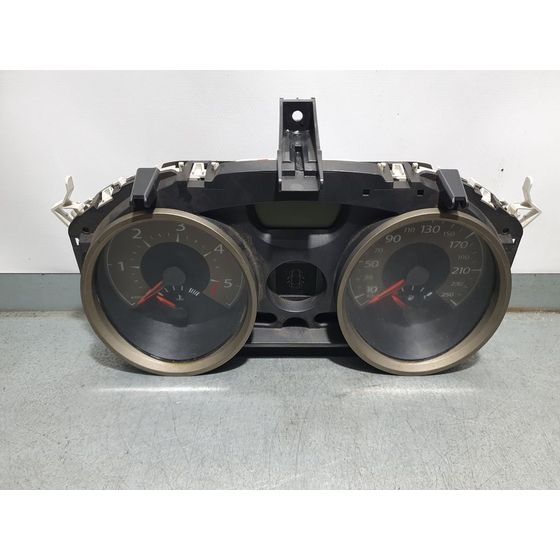 Cuadro Instrumentos Para Renault Megane Ii Berlina 5P