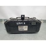 Cuadro Instrumentos Para Renault Megane Ii Berlina 5P