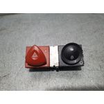 Warning Para Renault Megane Ii Berlina 5P
