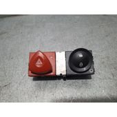 Warning Para Renault Megane Ii Berlina 5P