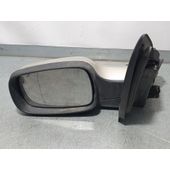 Retrovisor Izquierdo Para Renault Megane Ii Berlina 5P