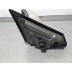 Retrovisor Izquierdo Para Renault Megane Ii Berlina 5P
