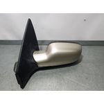 Retrovisor Izquierdo Para Renault Megane Ii Berlina 5P
