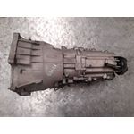 Caja Cambios Para Bmw Serie 1 Berlina