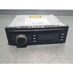 Sistema Audio / Radio Cd para Peugeot 208